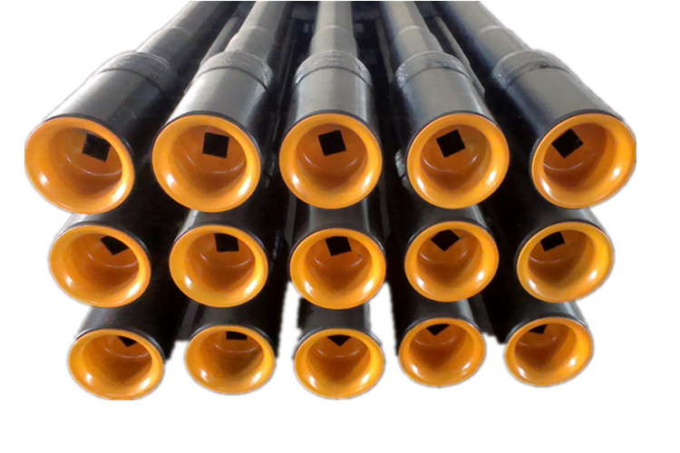 Drill Pipe