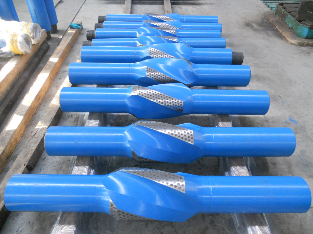 Stabilizer