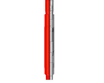 Safety Valve