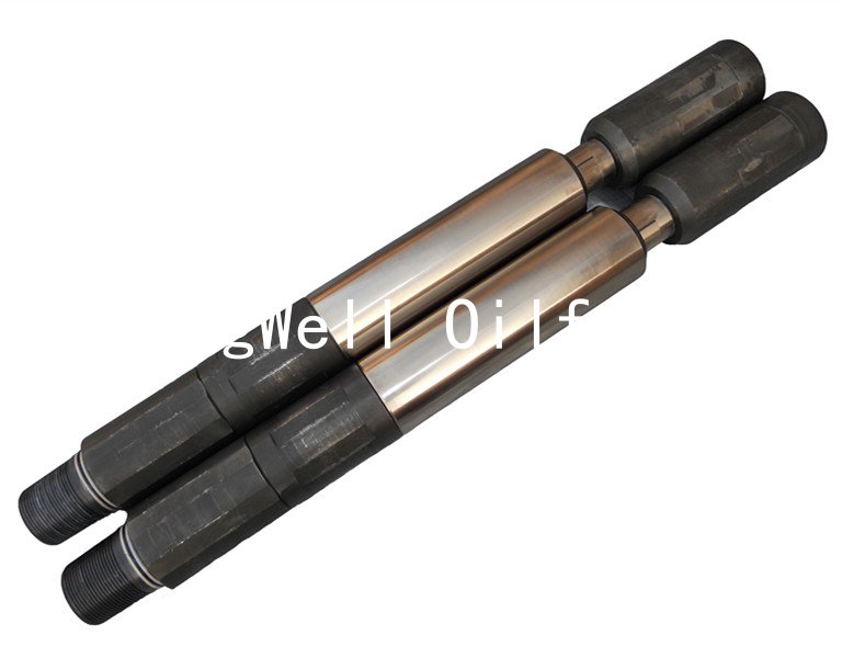 Safety Joint