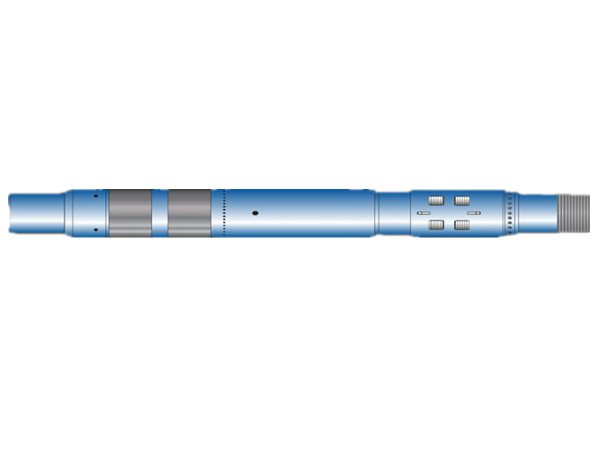 KWFPP-1 Dual Elem