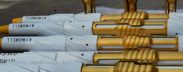 Wellbore Cleaning