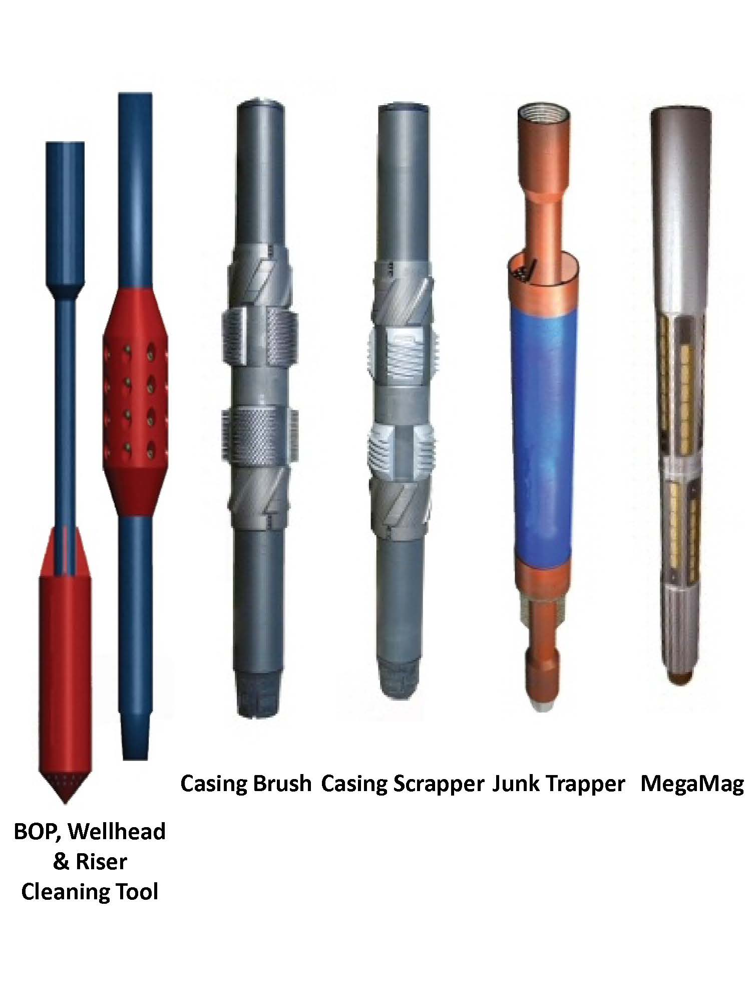RazRdillo Casing 