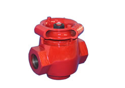 Plug valves Plug valves