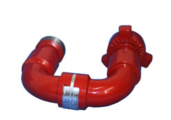 Swivel joints Swivel joints