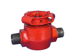 Plug valve(F-F) Plug valve(F-F)