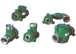 H2S proof products H2S proof products