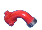 Long sweep elbow long sweep elbow