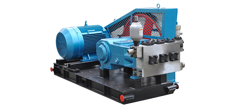 KW Injection Pump