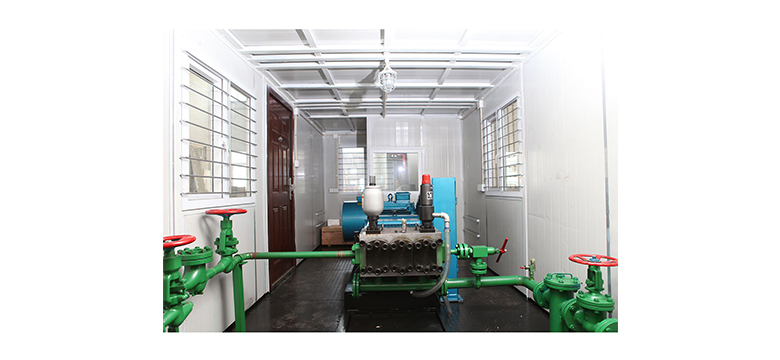 KW Series Piston 