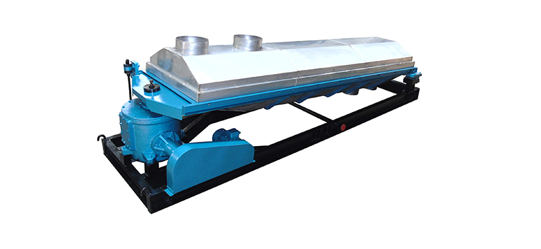 KW Shaker
