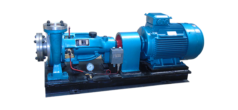 KW Series Homogen