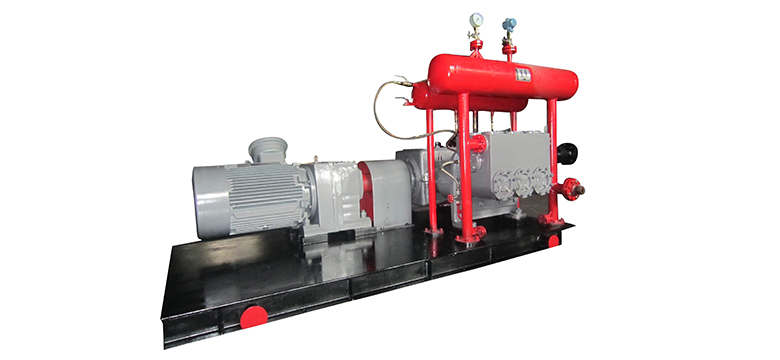 KW Series Oil And