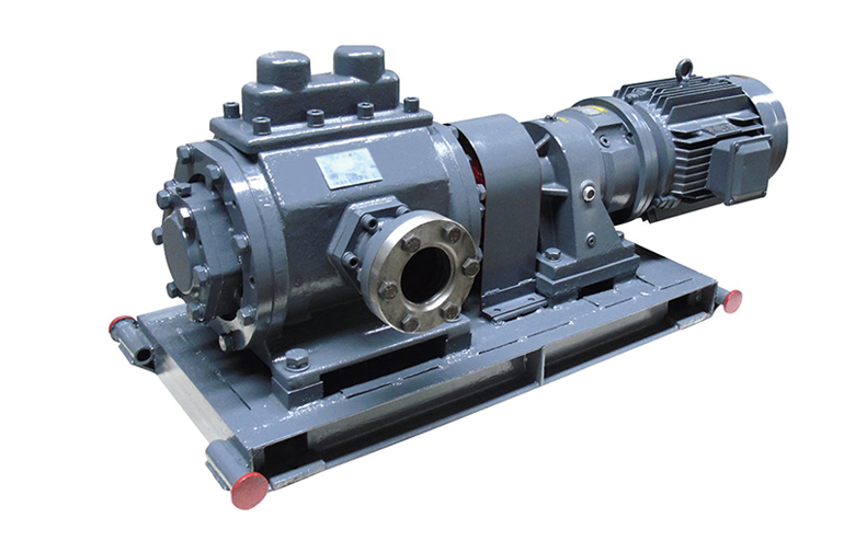 KW Series Vane Ro